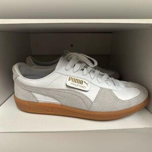 Men’s Puma Palermo’s